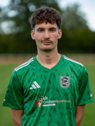 Niklas Weber