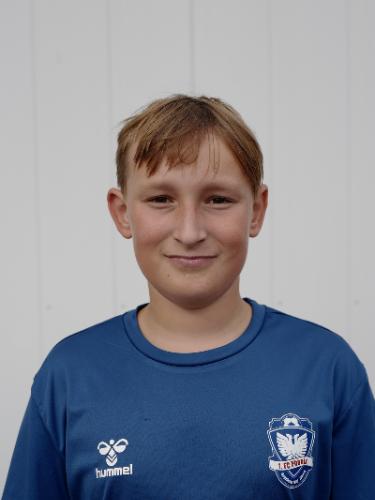 Ben Luka Abraham