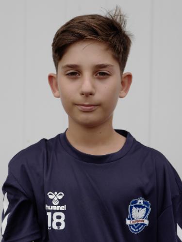 Elion Ademi