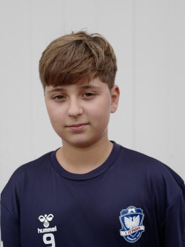 Gentijan Ademi