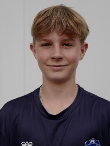Ben Lino Brinkmann