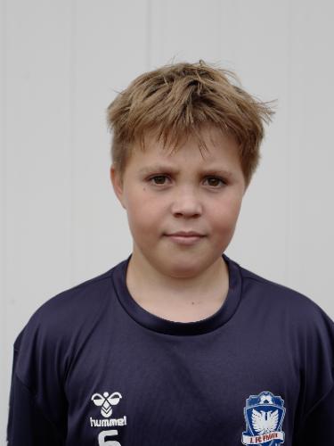 Christoher Ask Möllinger