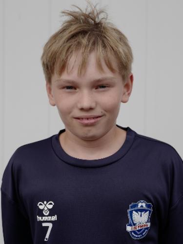 Luca Maximilian Peters