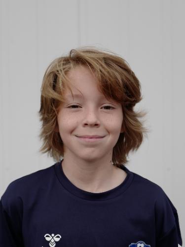 Jaden Jon Richter