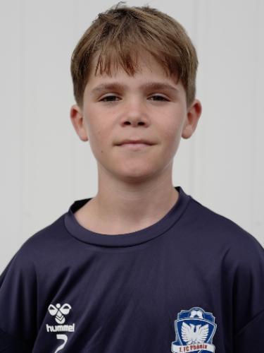 Jakob Scharmacher