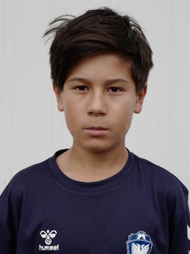 Ted Thien Truong