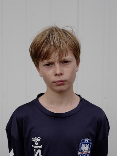 Jonte Jonathan Wallis