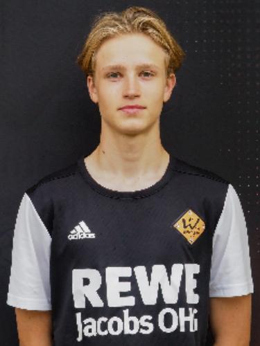 Leo-Valentin Bingert
