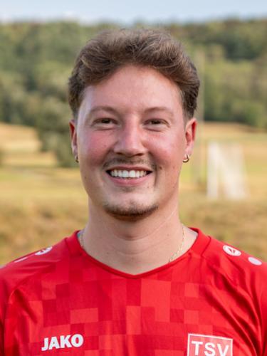 Tim Di Mattia