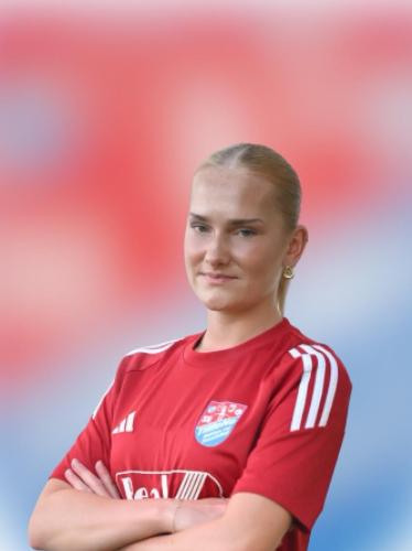 Luisa Eilers