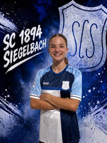 Pauline Gehvatter