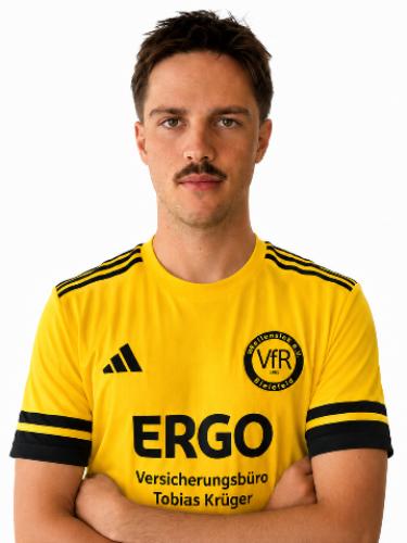 Leo Zimmermann