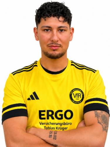 Efe Kagan Kilinc