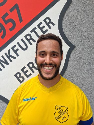 Faisal Mohamed Mimoun