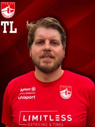 Torben Leißa