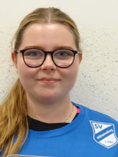 Lea-Sophie Johl