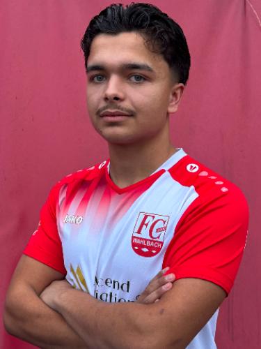 Brahim Labjanai