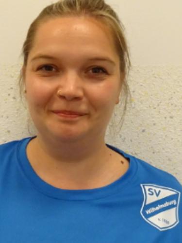 Alina Schmidt