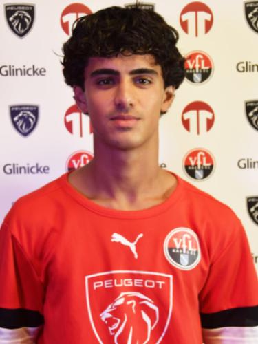 Davin Hakimzadeh
