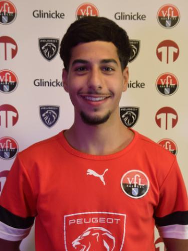 Cayan Hasan Özbas