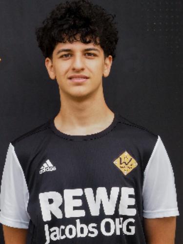 Amirreza Jounias