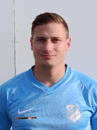Tobias Hösel