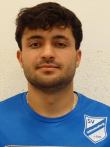 Yusuf Aras