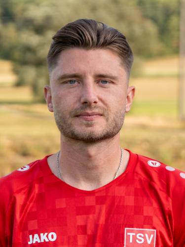 Alexander Dreiling