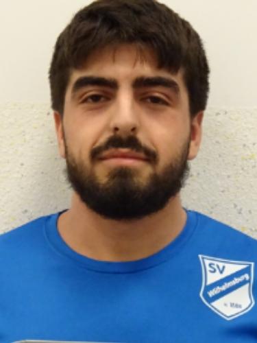 Muhammed Aydin