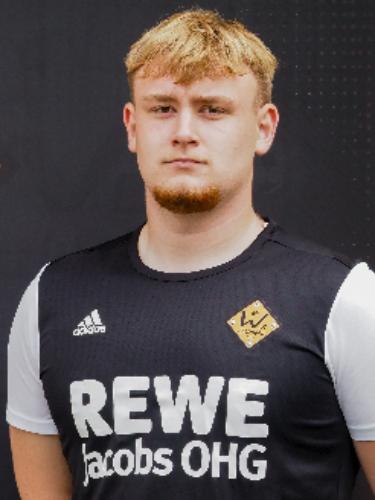 Marlon Oberhoff