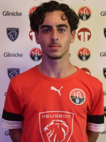 Suat Sivasli