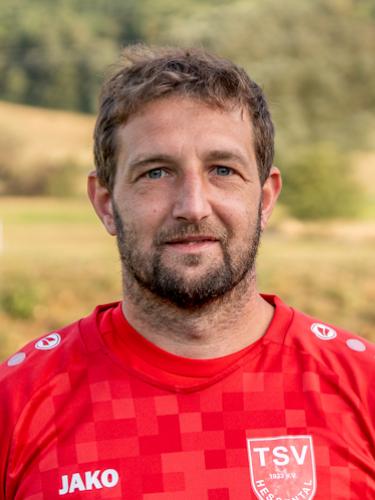 Marco Fischer