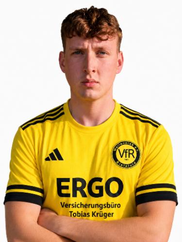 Fynn Maximilian Wülbeck