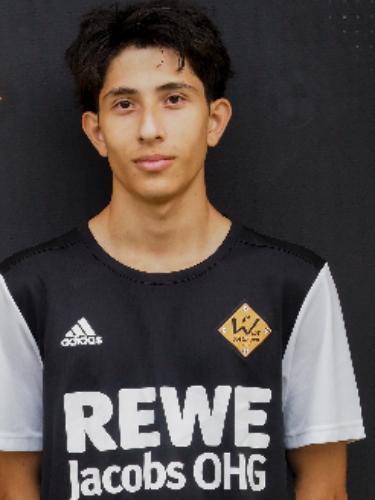 Amir Raufi