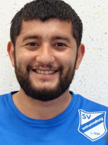 Jose Antonio Zeledon Zamora