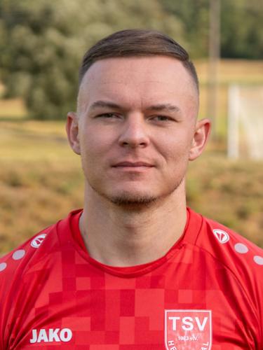 Igor Gofman