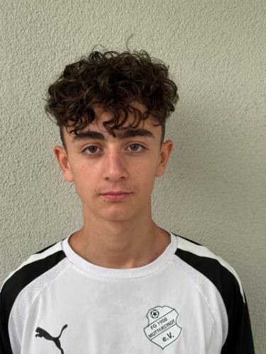 Aaron Joel Arcuri