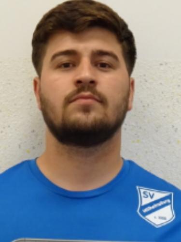 Sasho Donchev Aleksiev
