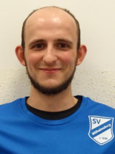 Ihor Markov