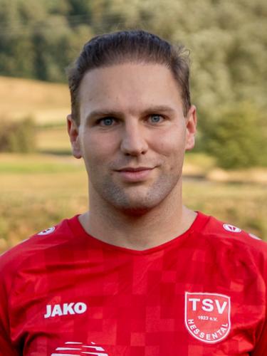 Christian Kühnle