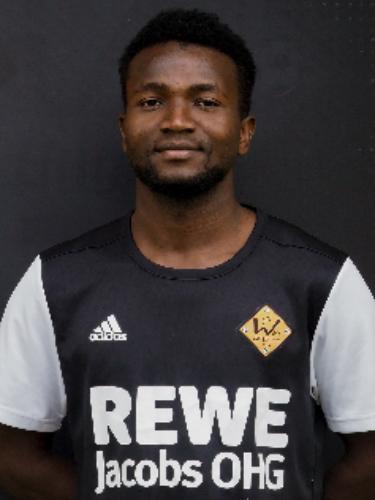 Oumar Soumahoro