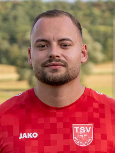 Luca David Schor