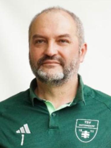 Sebastian Pawel Buczynski