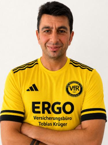 Selcuk Icen