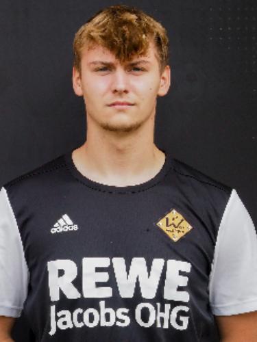 Benjamin Wasmus