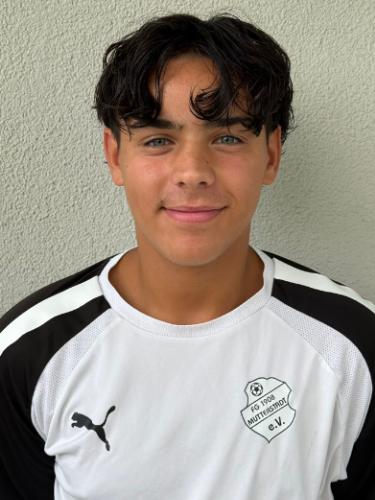 Gabriel Raul Gianforcaro