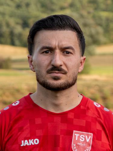 Salam Saeed Sulaiman Tamur