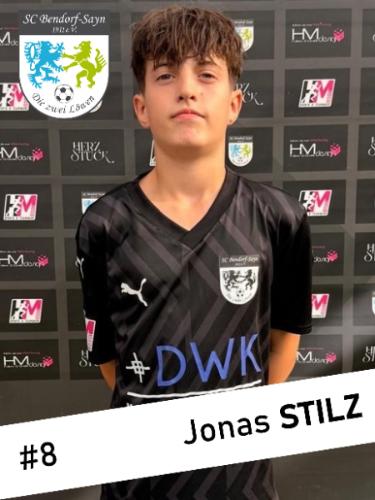Jonas Stilz