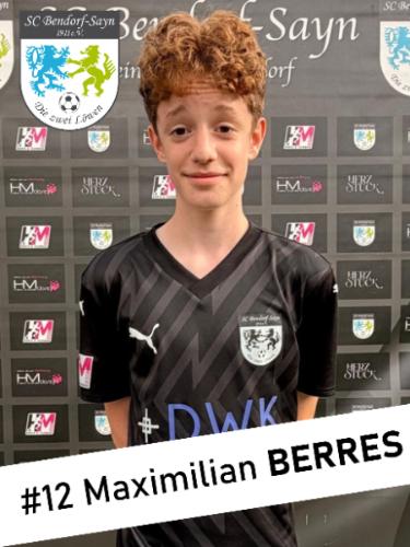 Maximilian Berres
