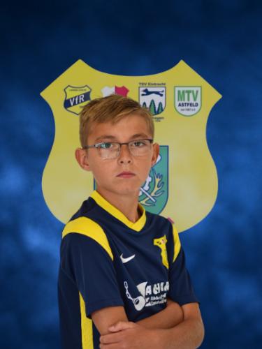 Fynn Luca Fischer
